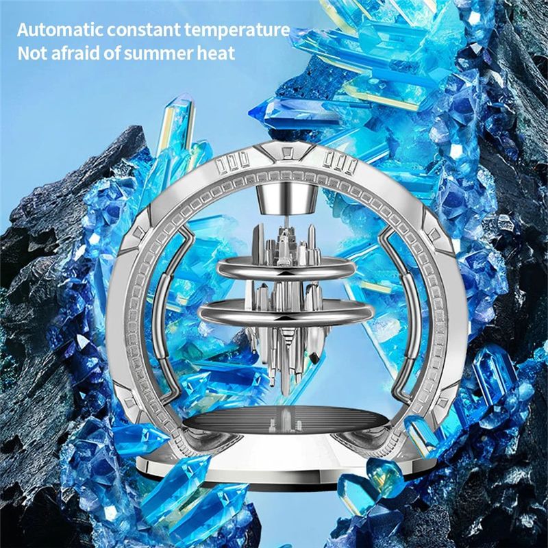 A33R-Car Scent Diffuser Air Fr - Fragrance Perfume Car ulasan dan harga