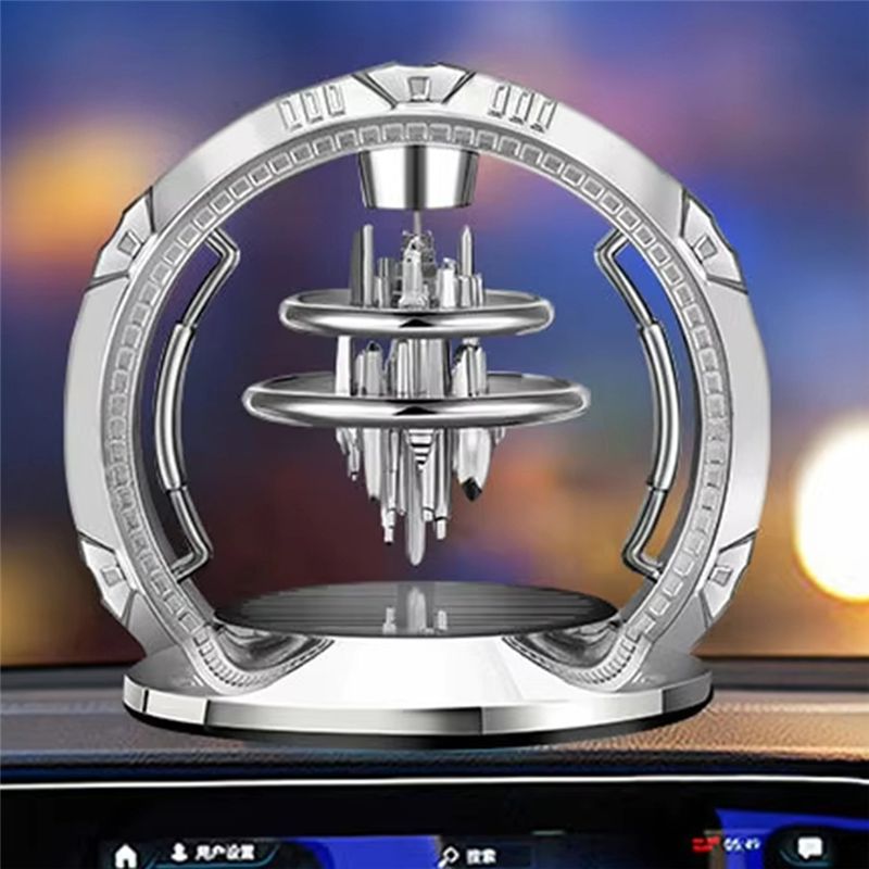 A33R-Car Scent Diffuser Air Fr - Fragrance Perfume Car ulasan dan harga