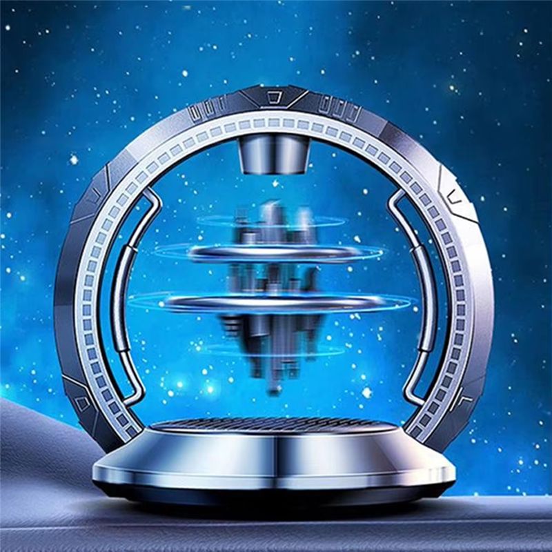 A33R-Car Scent Diffuser Air Fr - Fragrance Perfume Car ulasan dan harga