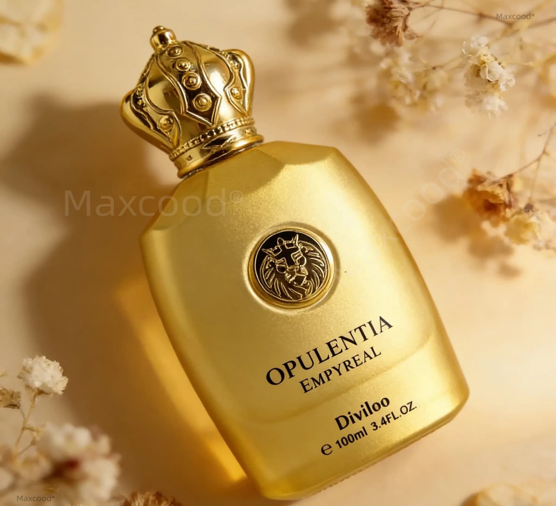 Floral, Woody, and Musky Notes - Perfume Fragrance For Men ulasan dan harga