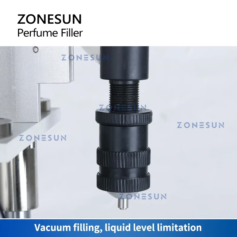 ZONESUN ZS-YTZL500S Single Hea - Perfume Fragrance Machine ulasan dan harga