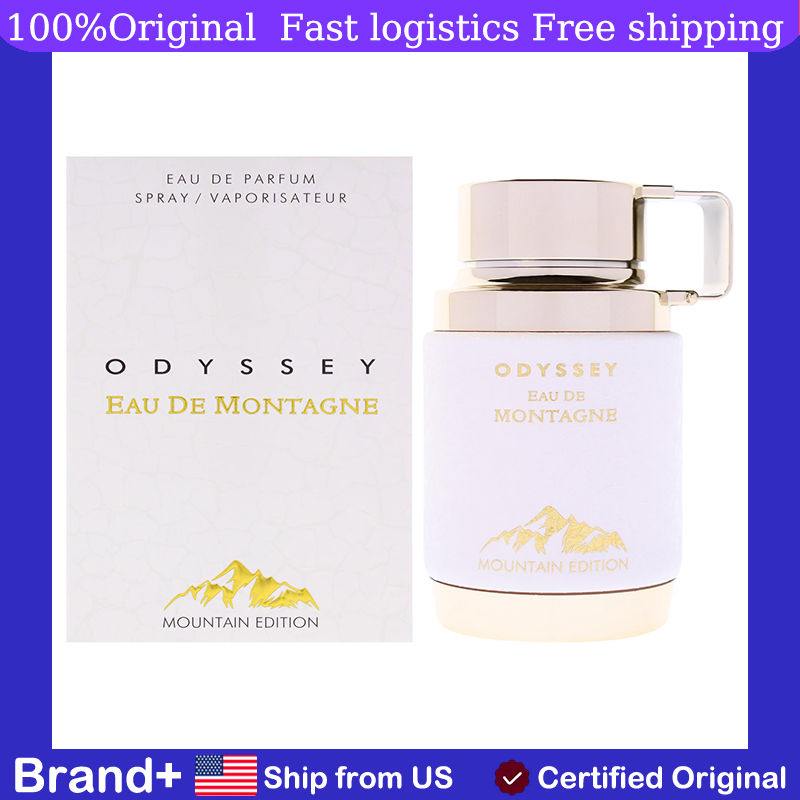 Original Arabic Perfume Armaf  - Perfume And Fragrance ulasan dan harga