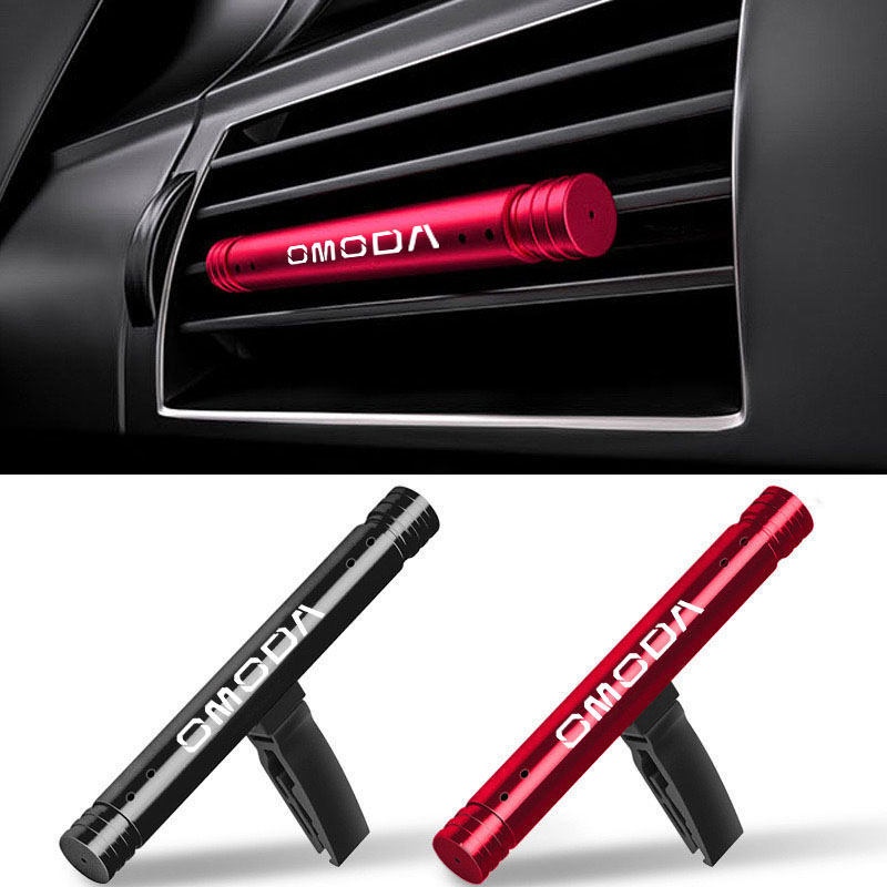 Car Freshener Smell The Stylin - Fragrance Perfume Car ulasan dan harga