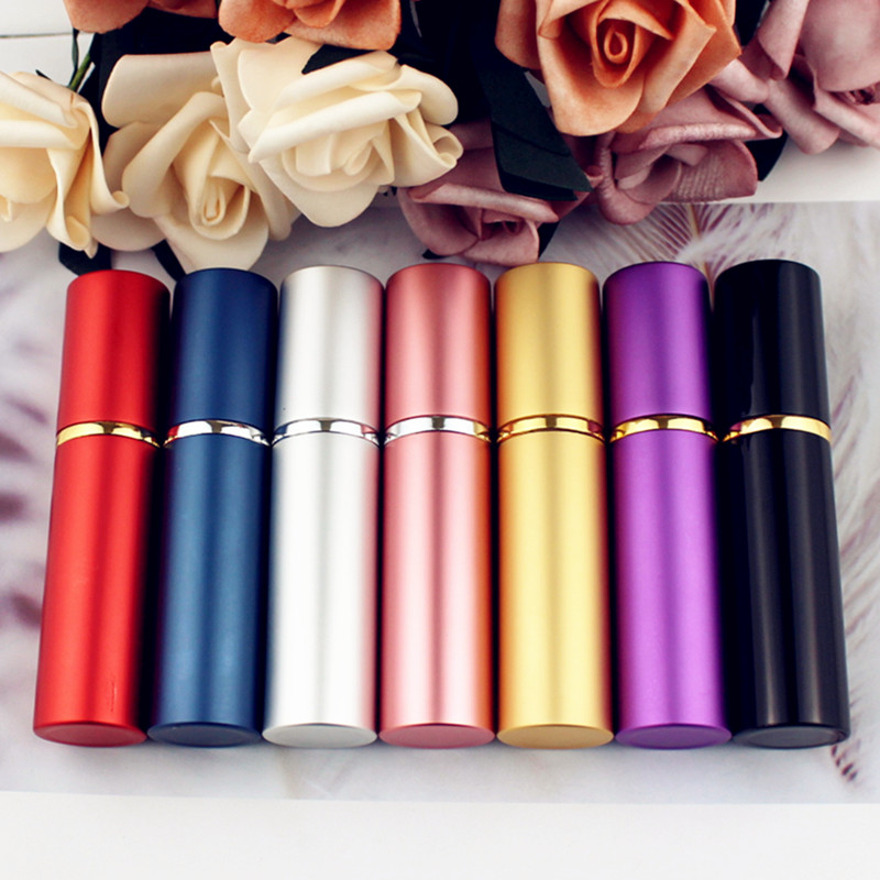 1PC Top Quality 5ML 10ML Perfu - Perfume Fragrance Ingredients ulasan dan harga