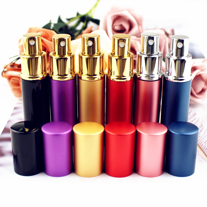 1PC Top Quality 5ML 10ML Perfu - Perfume Fragrance Ingredients ulasan dan harga