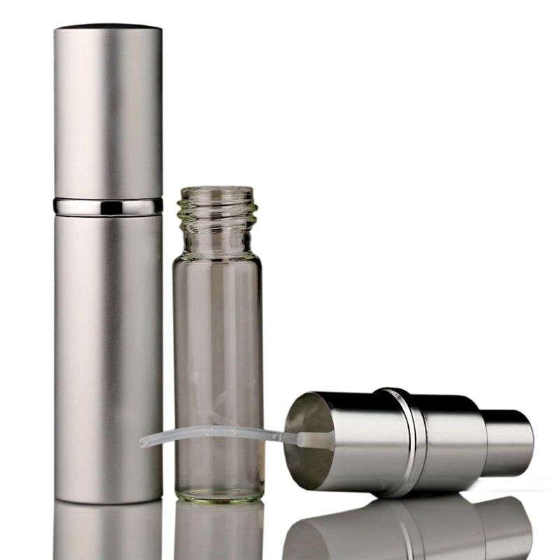 1PC Top Quality 5ML 10ML Perfu - Perfume Fragrance Ingredients ulasan dan harga
