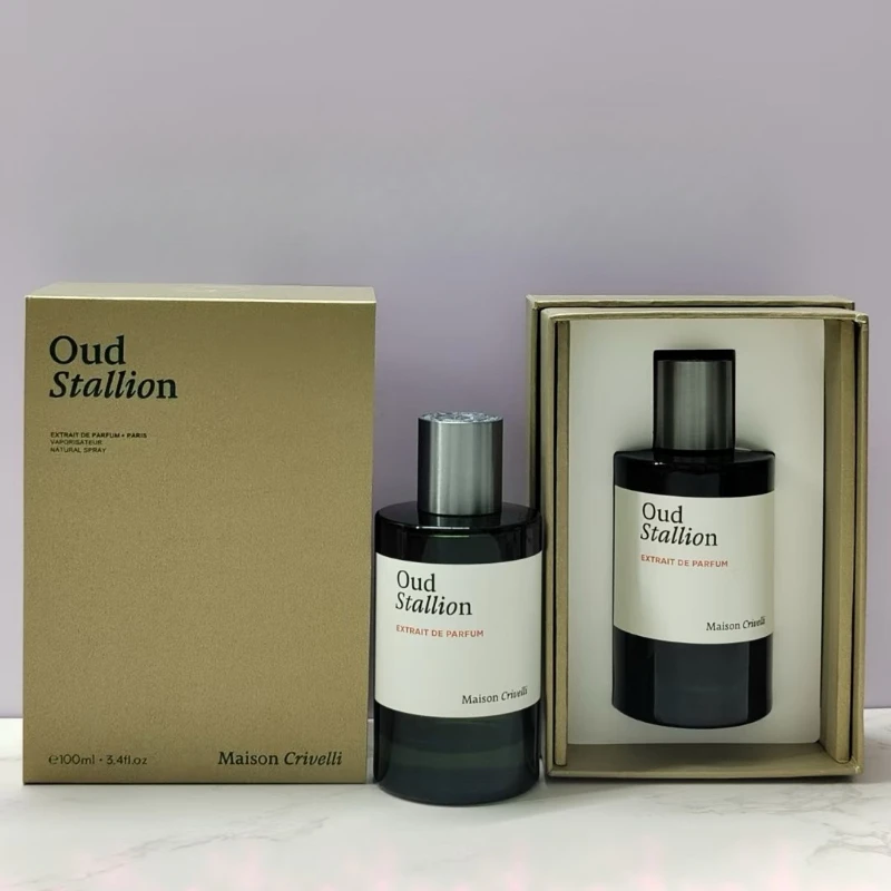 Maison Crivelli Perfume 100ml  - Fragrance Cologne And Perfume ulasan dan harga