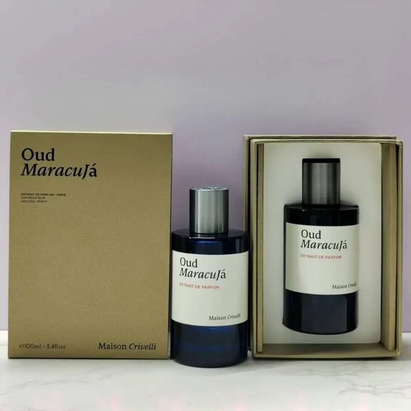 Maison Crivelli Perfume 100ml  - Fragrance Cologne And Perfume ulasan dan harga