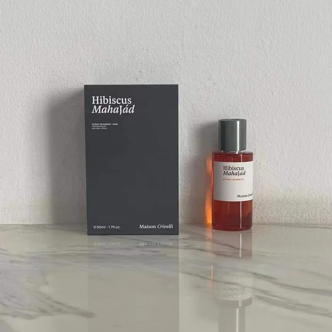 Maison Crivelli Perfume 100ml  - Fragrance Cologne And Perfume ulasan dan harga