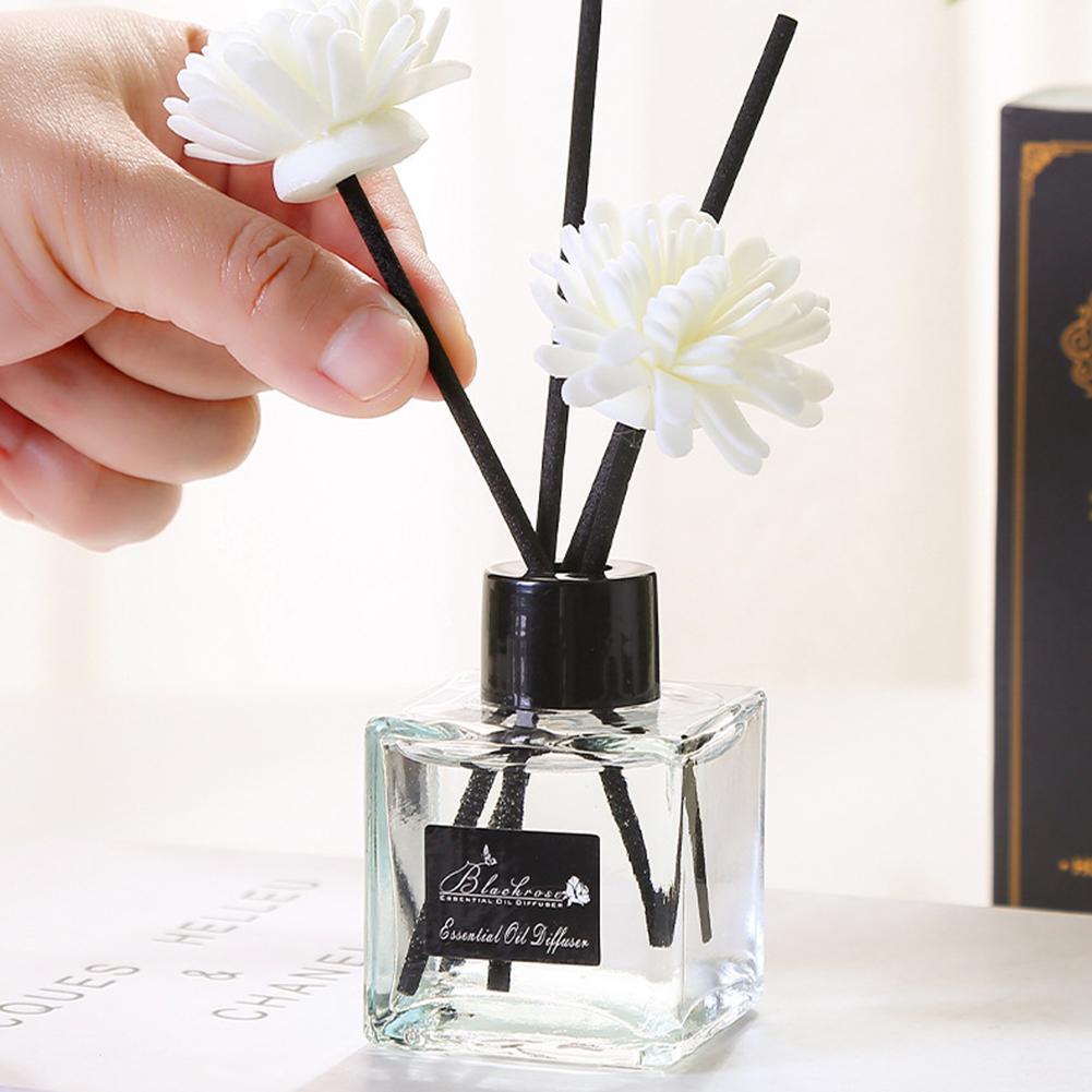 50ml Aroma Reed Diffuser Oil f - Perfume Fragrance Machine ulasan dan harga