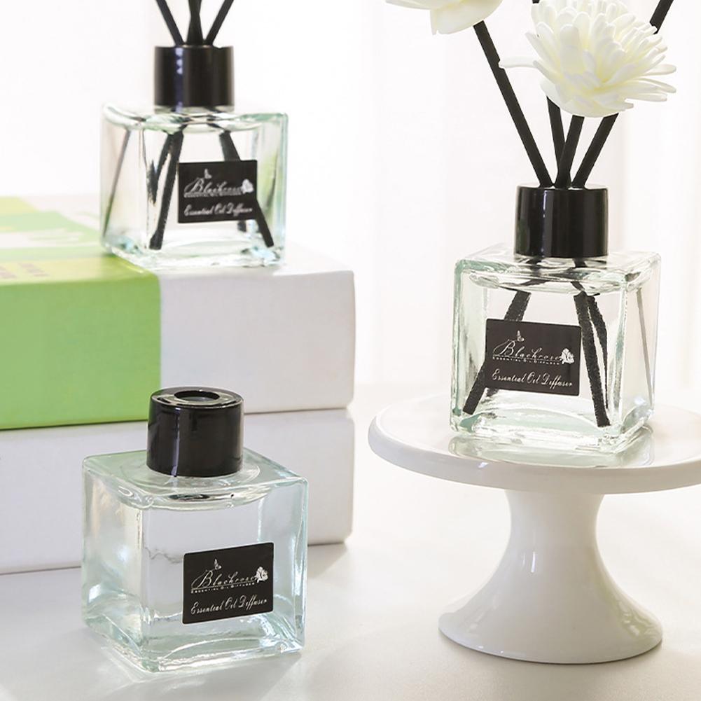 50ml Aroma Reed Diffuser Oil f - Perfume Fragrance Machine ulasan dan harga