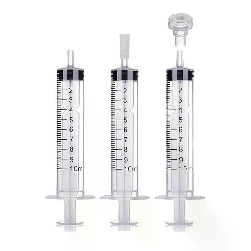 1/3Pcs Syringe Plastic Perfume - Perfume Fragrance Ingredients ulasan dan harga
