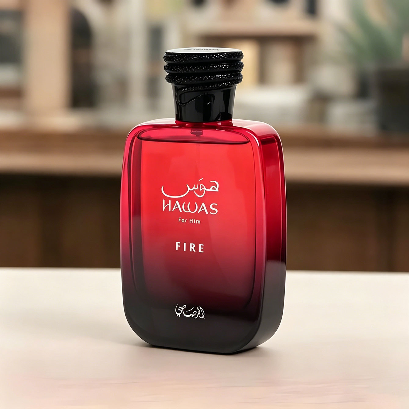 Ice For Him 100ml EDP Men's Co - Perfume Fragrance For Men ulasan dan harga