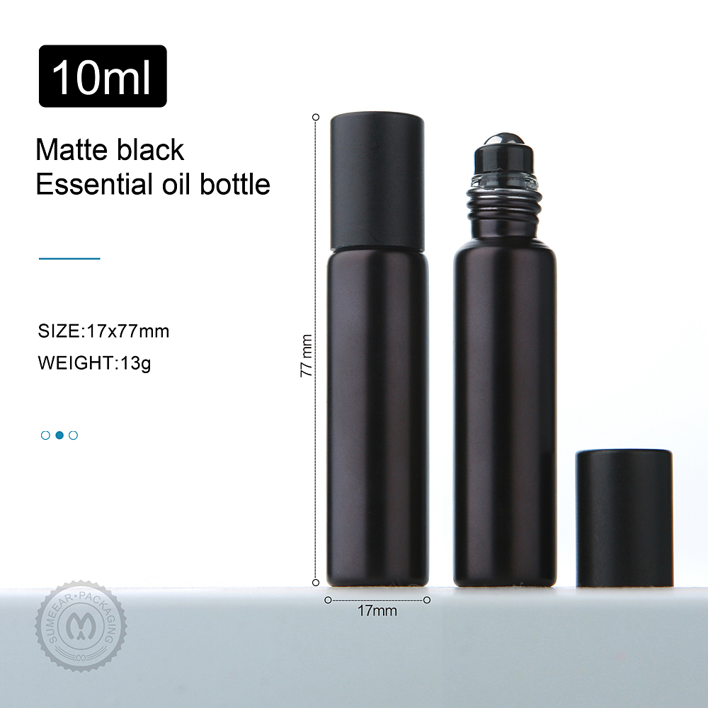 50/100Pcs/Lot 10ml 5ml Matte B - Perfume Fragrance Ingredients ulasan dan harga