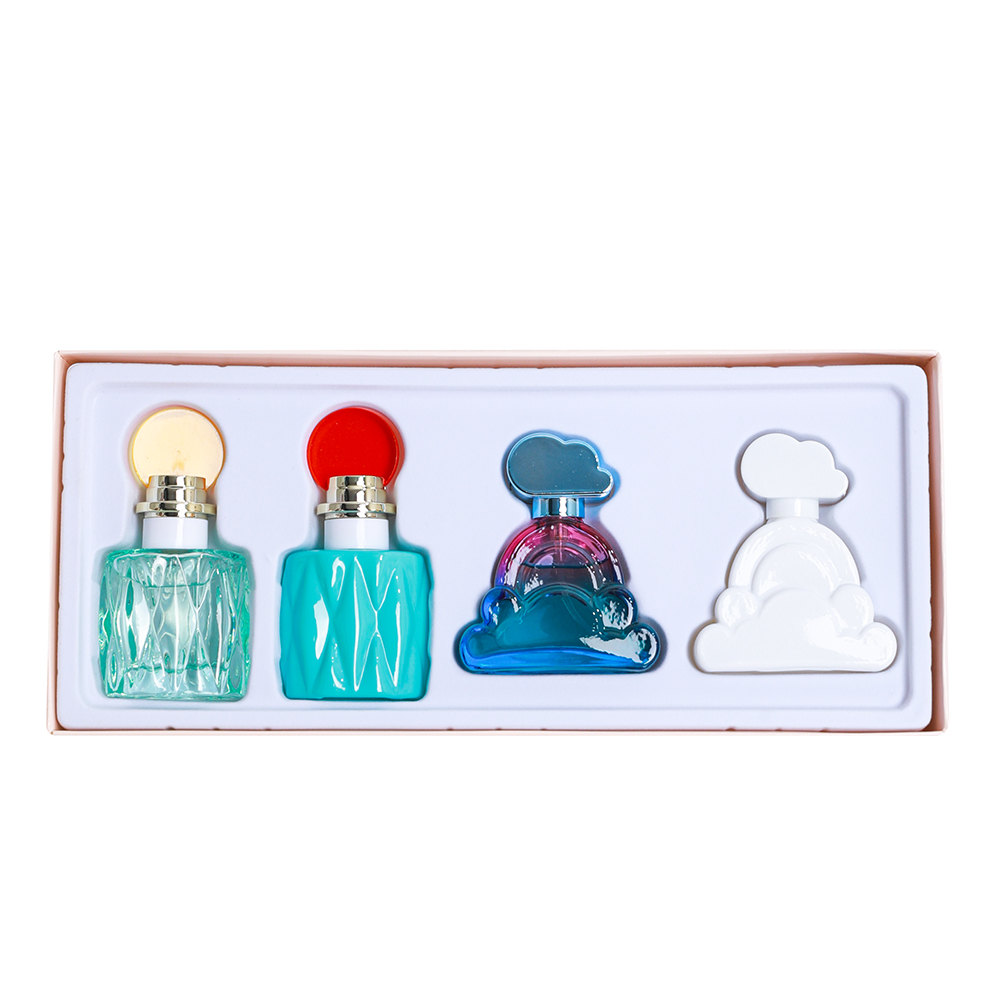 New Arrival Women Men Fragranc - Perfume Fragrance Kit ulasan dan harga