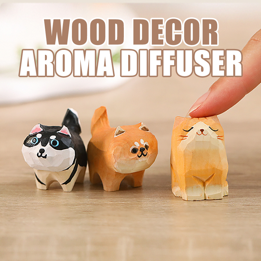 1PC pet aroma diffuser No perf - Fragrance Perfume Car ulasan dan harga