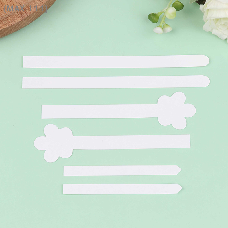 【xxx】100/500Pcs Tester Strips  - Perfume Fragrance Tester ulasan dan harga