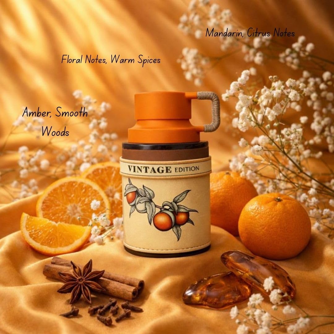 Original Arabic Perfumes Armaf - Fragrance Cologne And Perfume ulasan dan harga