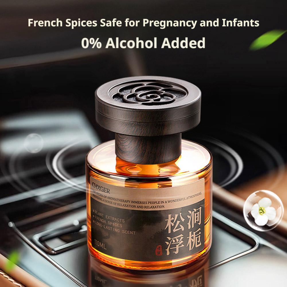 High Grade Car Wood Car Mounte - Fragrance Oil Perfume Grade ulasan dan harga
