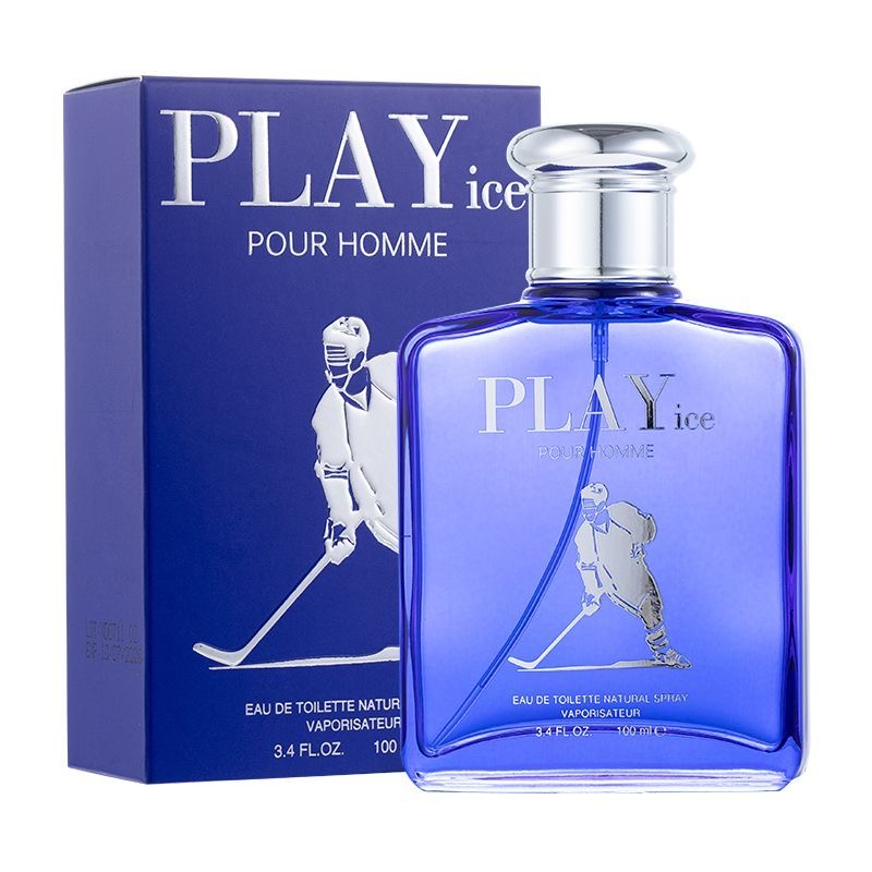 100ml Luxury Style Men Perfume - Perfume Fragrance For Men ulasan dan harga