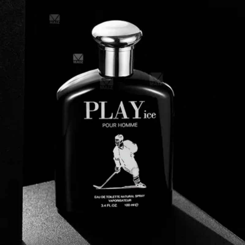 100ml Luxury Style Men Perfume - Perfume Fragrance For Men ulasan dan harga