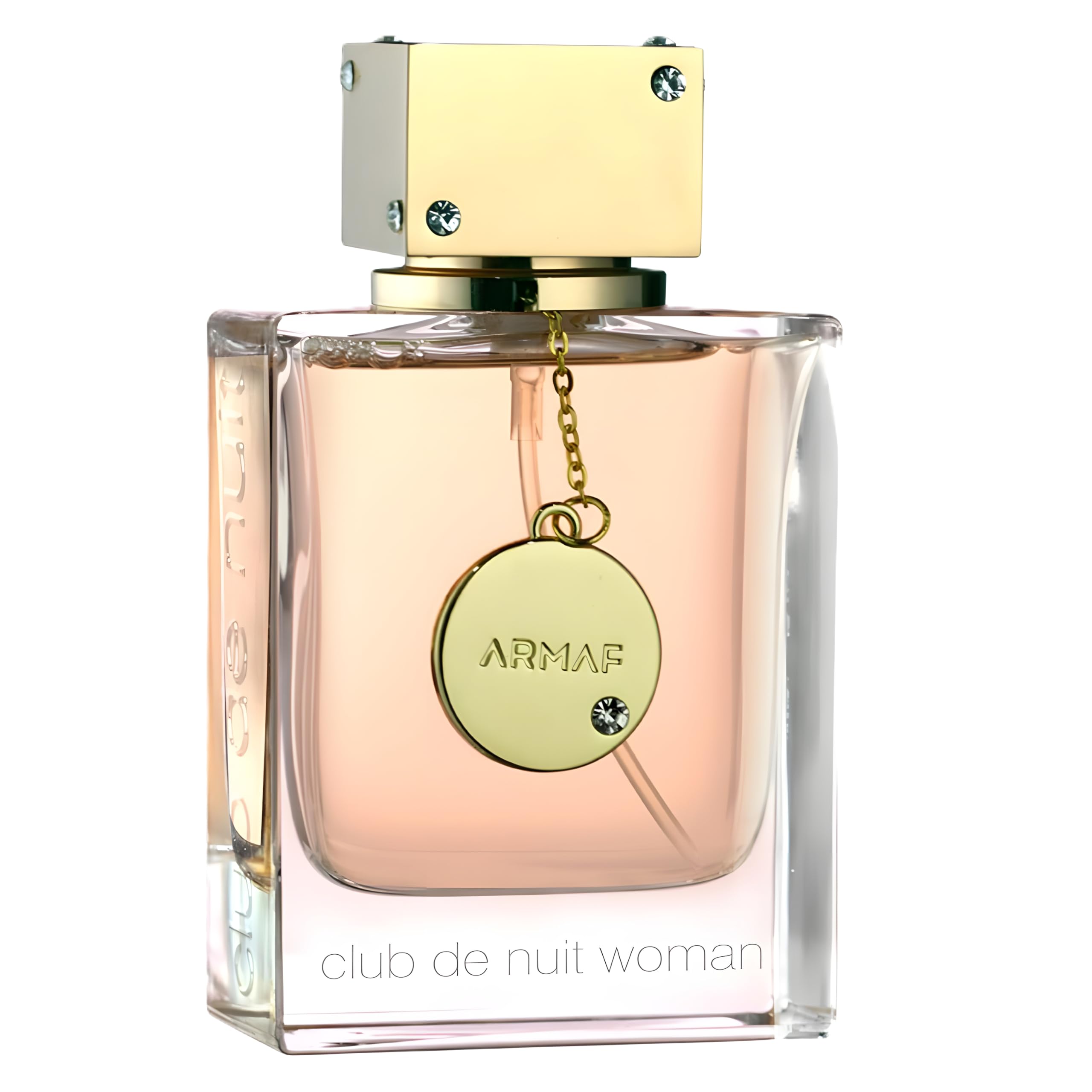 Armaf Club De Nuit for Women E - Perfume And Fragrance ulasan dan harga