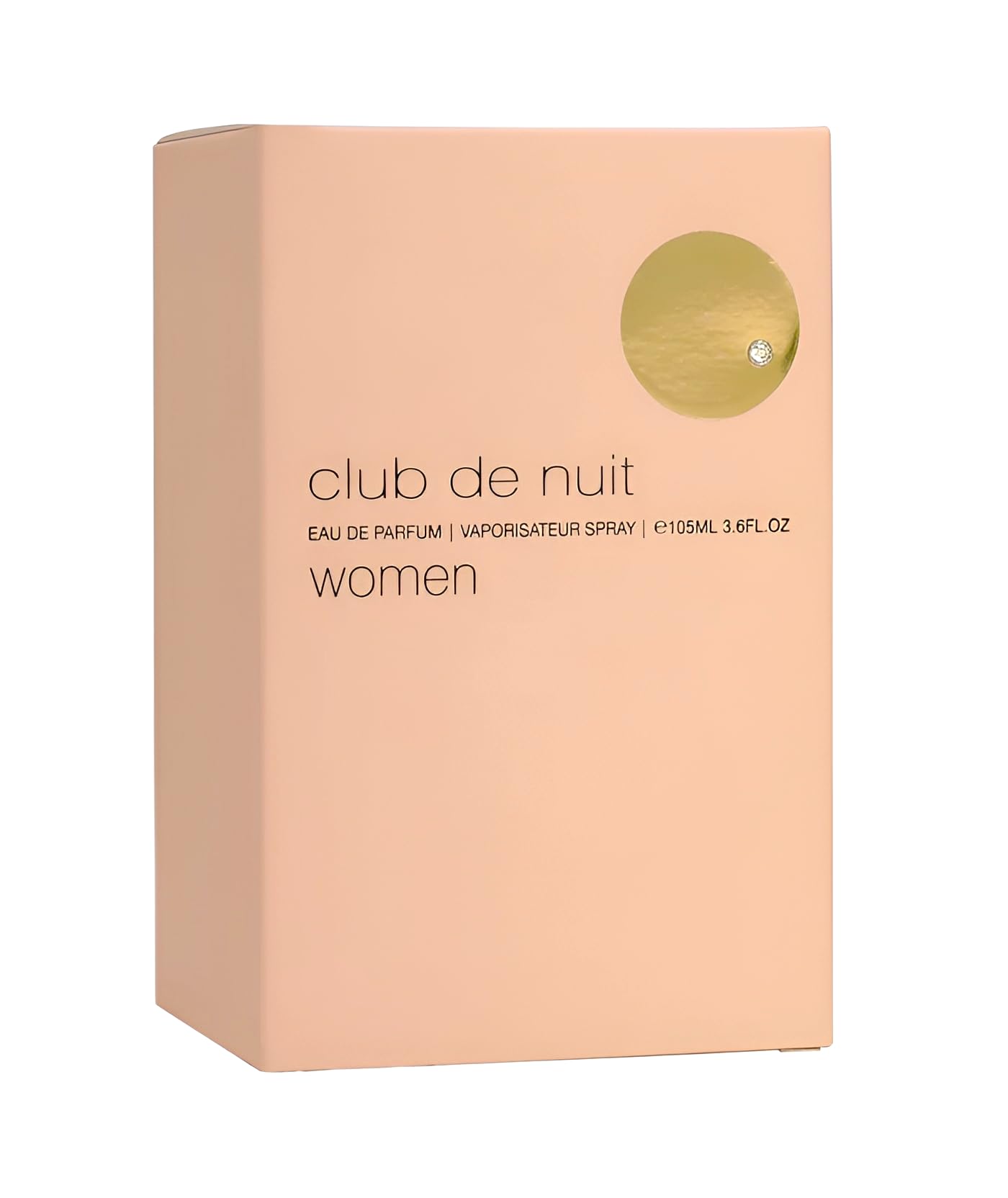 Armaf Club De Nuit for Women E - Perfume And Fragrance ulasan dan harga