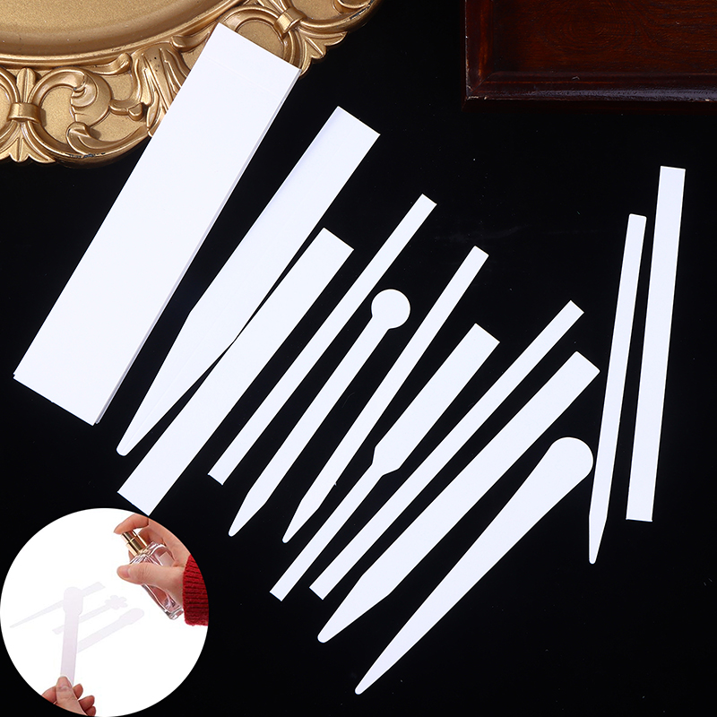 100pcs Perfume Aromatherapy Pe - Perfume Fragrance Tester ulasan dan harga