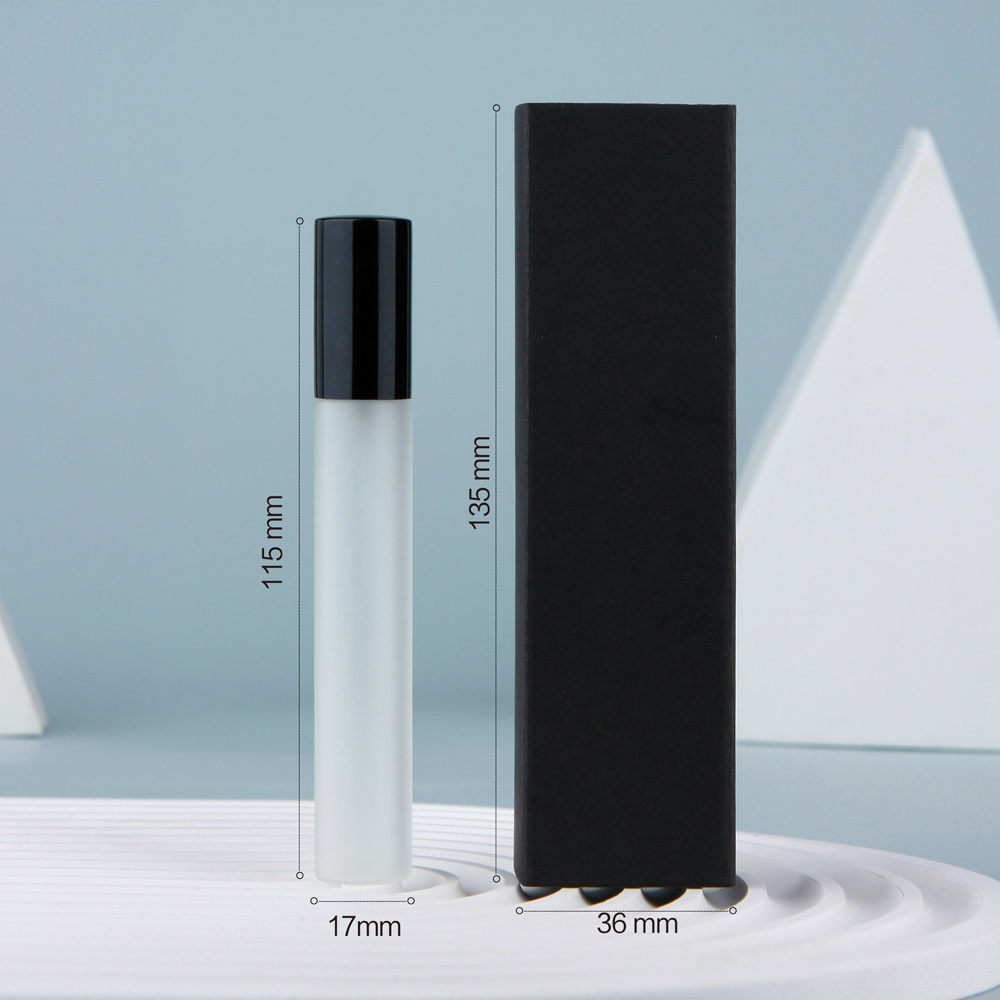 30pcs 15ml Frosted Glass Perfu - Perfume Fragrance Ingredients ulasan dan harga