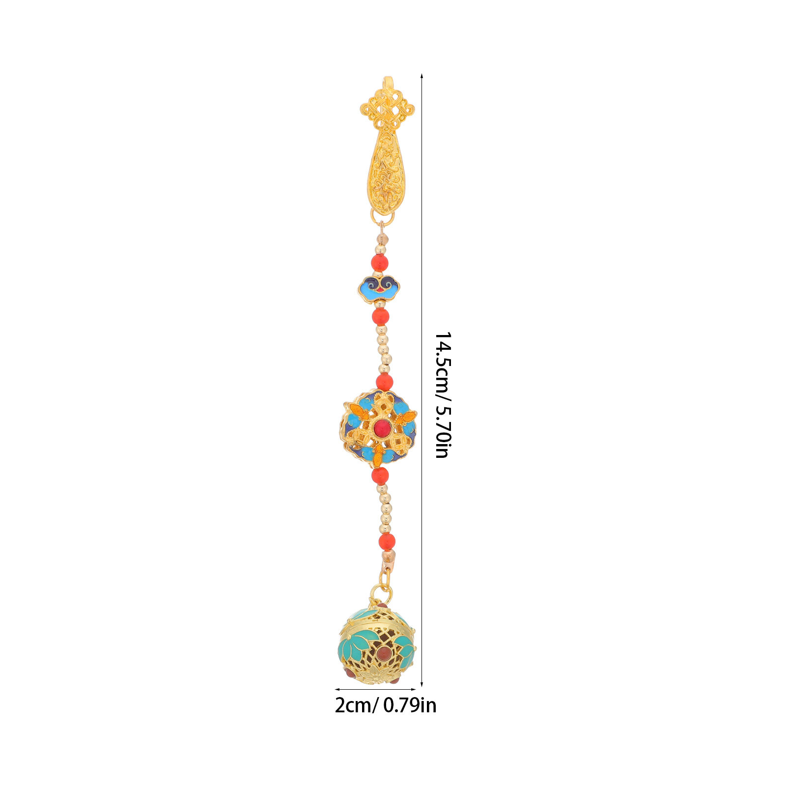 Sachet Ball Pendant Hollow Fra - Fragrance Perfume Car ulasan dan harga