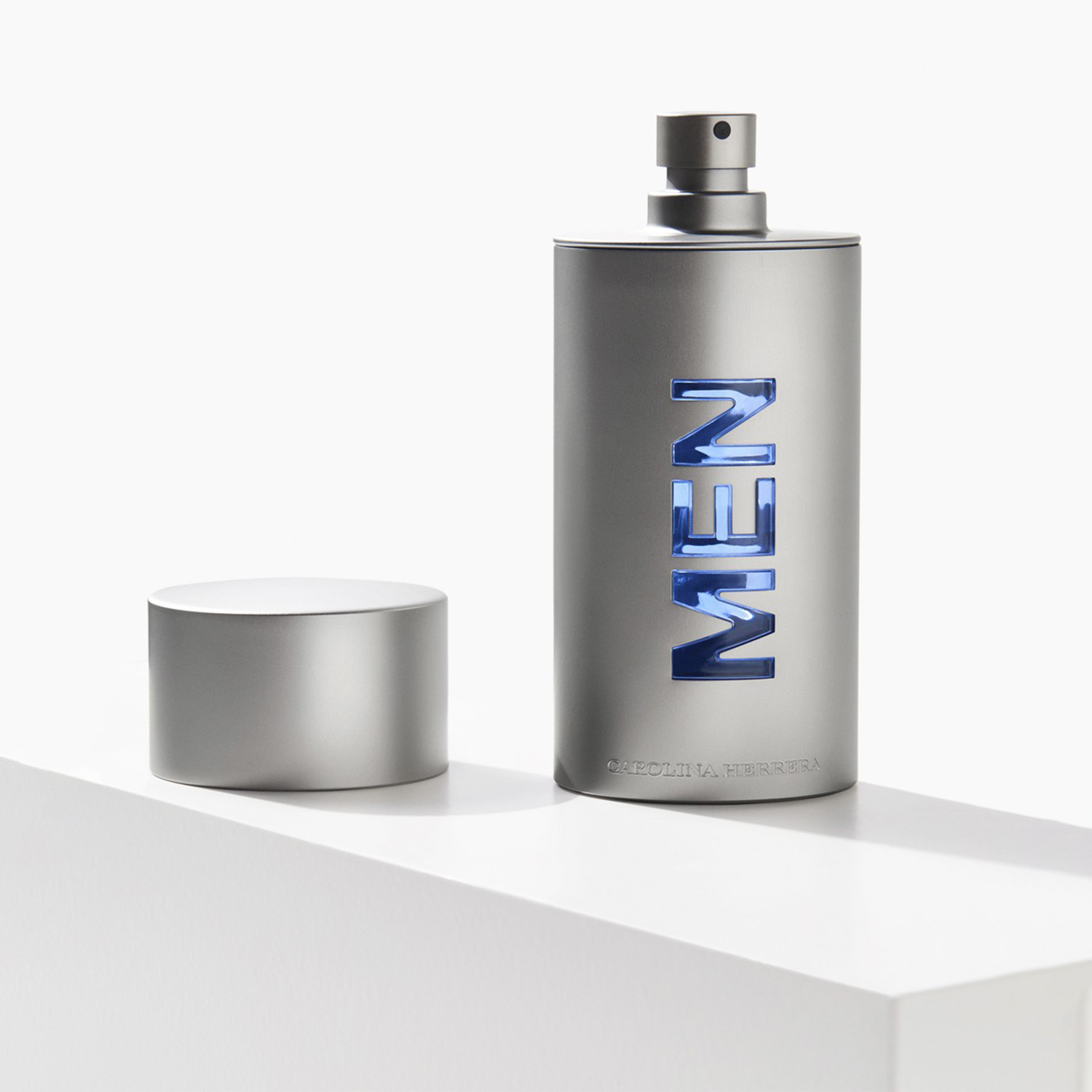 Carolina Herrera 212 Men 100ml - Perfume Fragrance For Men ulasan dan harga