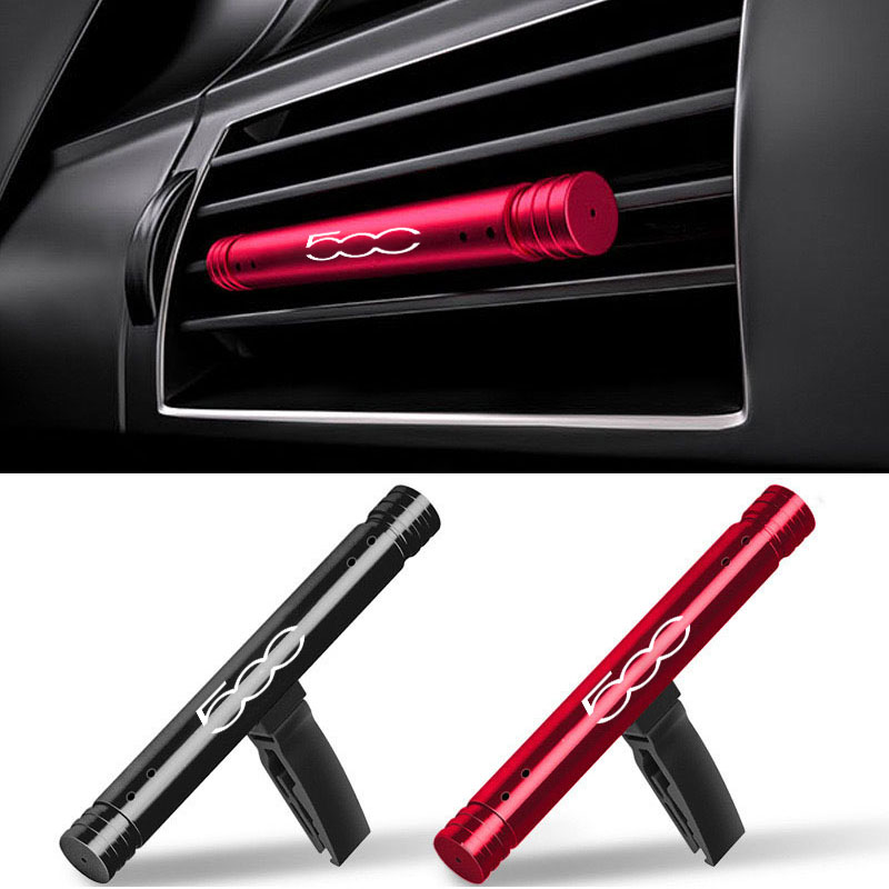 Car Air Freshener Car Styling  - Fragrance Perfume Car ulasan dan harga