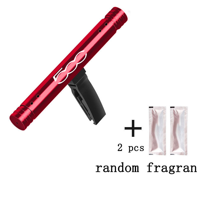 Car Air Freshener Car Styling  - Fragrance Perfume Car ulasan dan harga