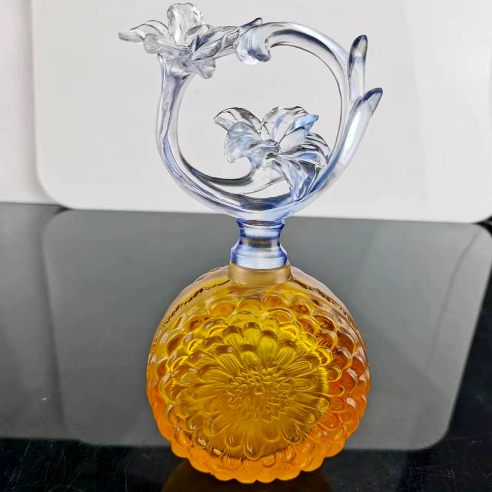 High-grade Aromatherapy Crysta - Fragrance Oil Perfume Grade ulasan dan harga