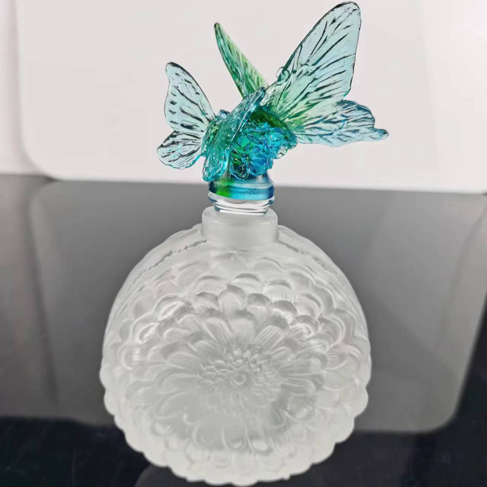 High-grade Aromatherapy Crysta - Fragrance Oil Perfume Grade ulasan dan harga