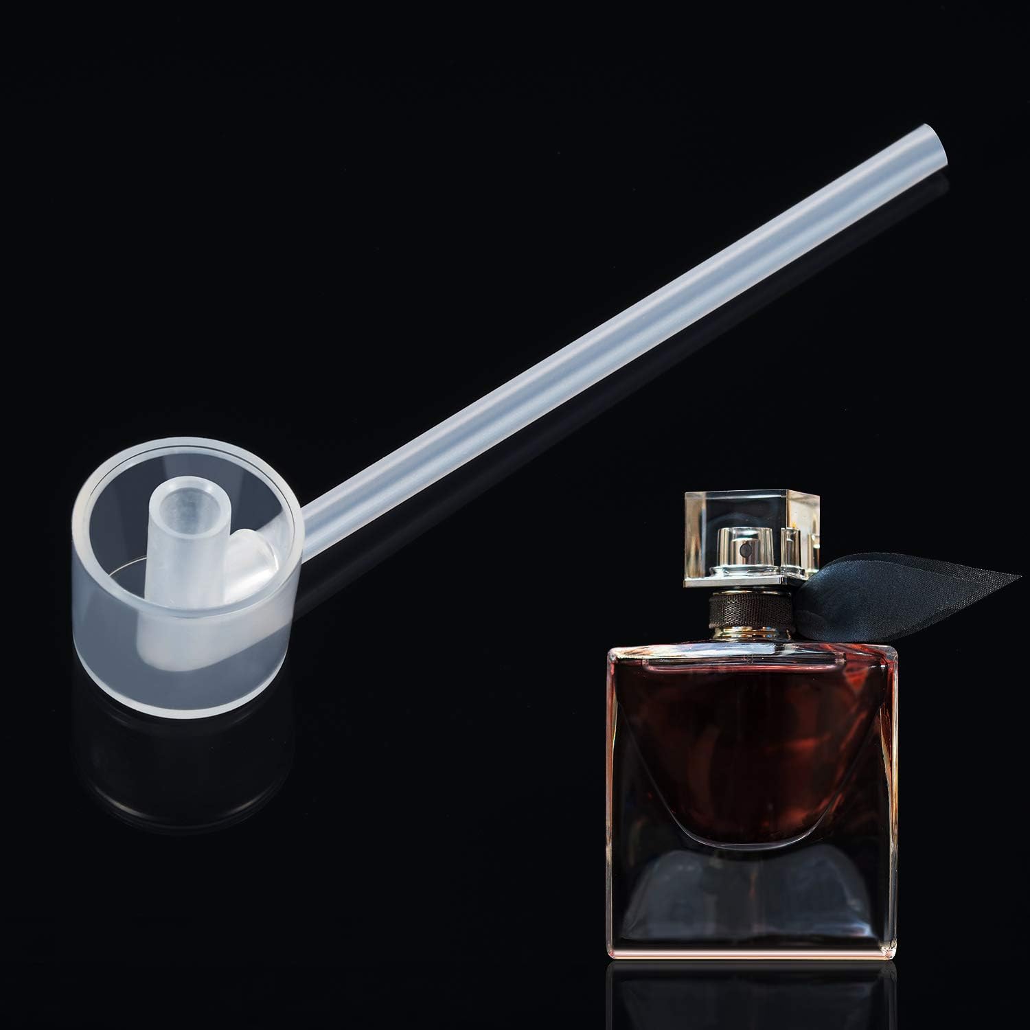 10/20/50/100 pcs Perfume Refil - Perfume Fragrance Ingredients ulasan dan harga