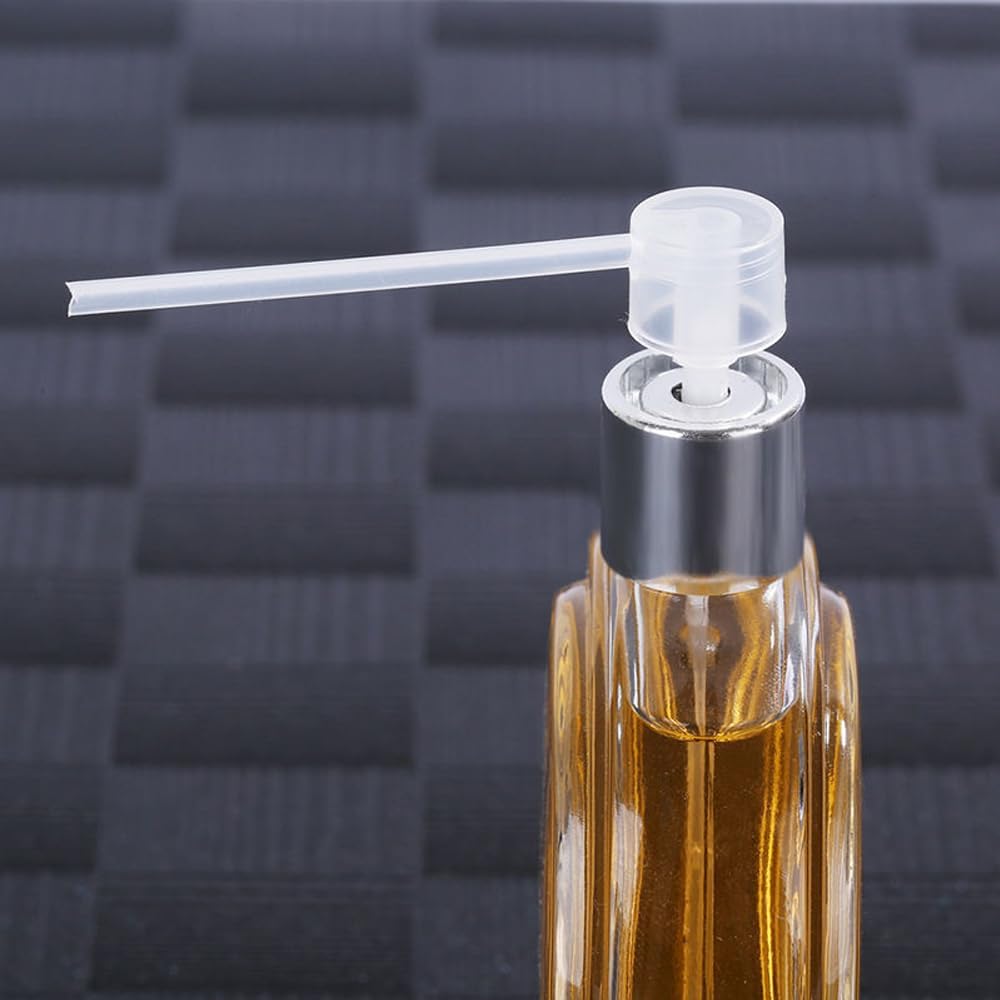 10/20/50/100 pcs Perfume Refil - Perfume Fragrance Ingredients ulasan dan harga