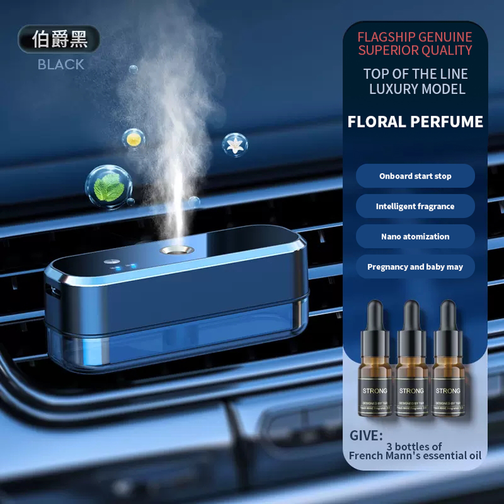 Car Air Fresheners Fragrance S - Perfume Fragrance Good ulasan dan harga