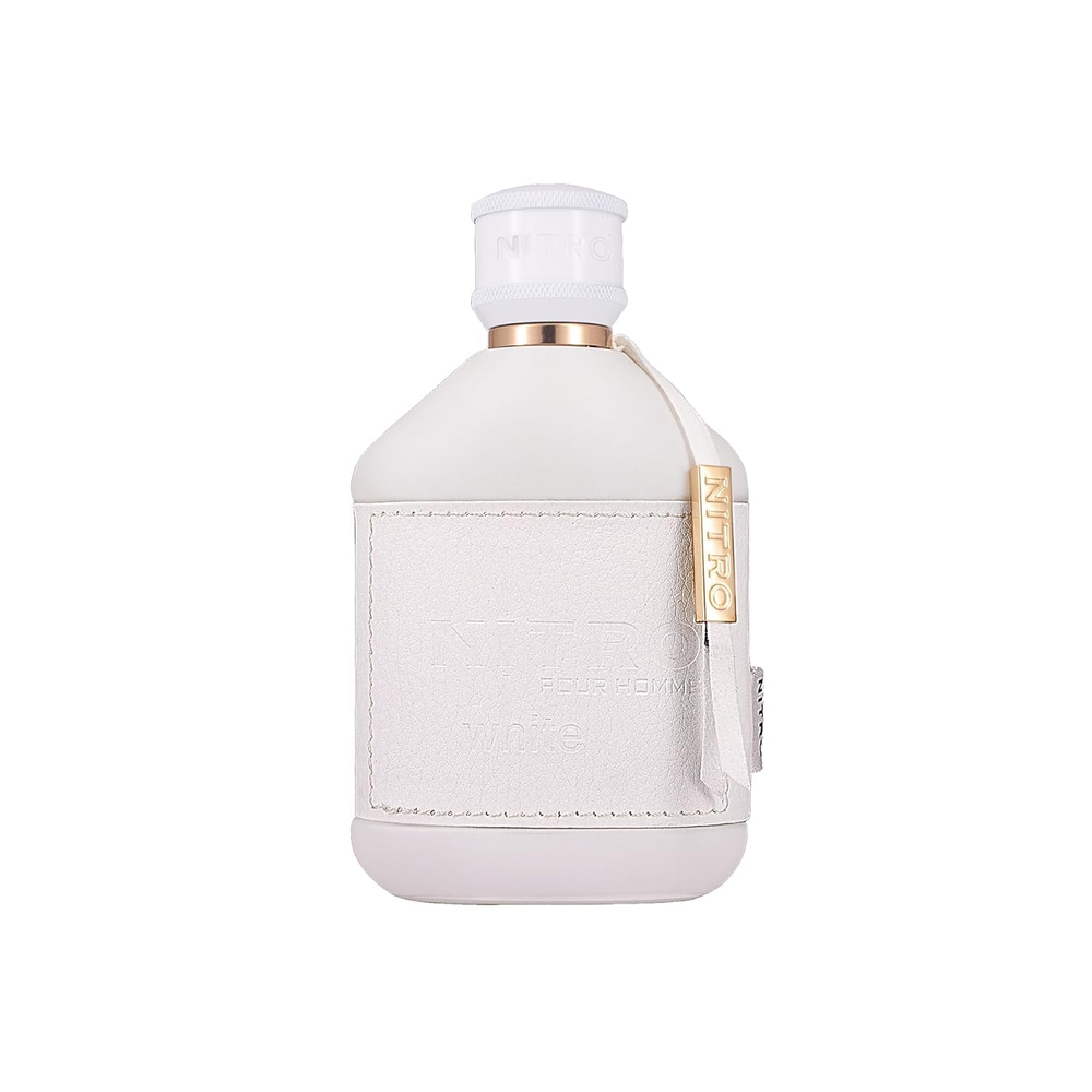 Dumont Nitro White Pour Homme  - Perfume Fragrance For Men ulasan dan harga