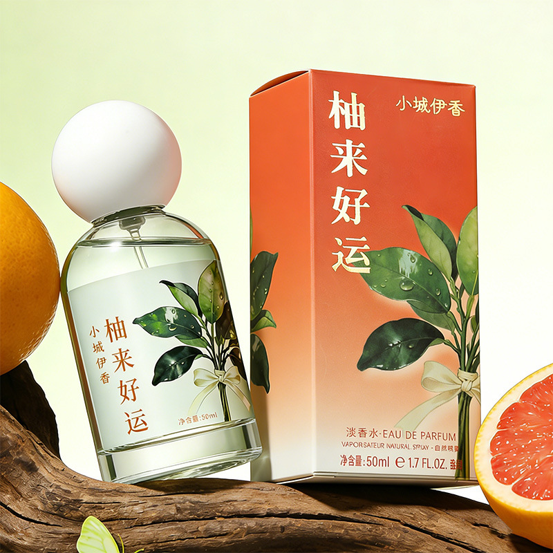 50ML Good Luck Coming Along Pe - Perfume Fragrance Good ulasan dan harga