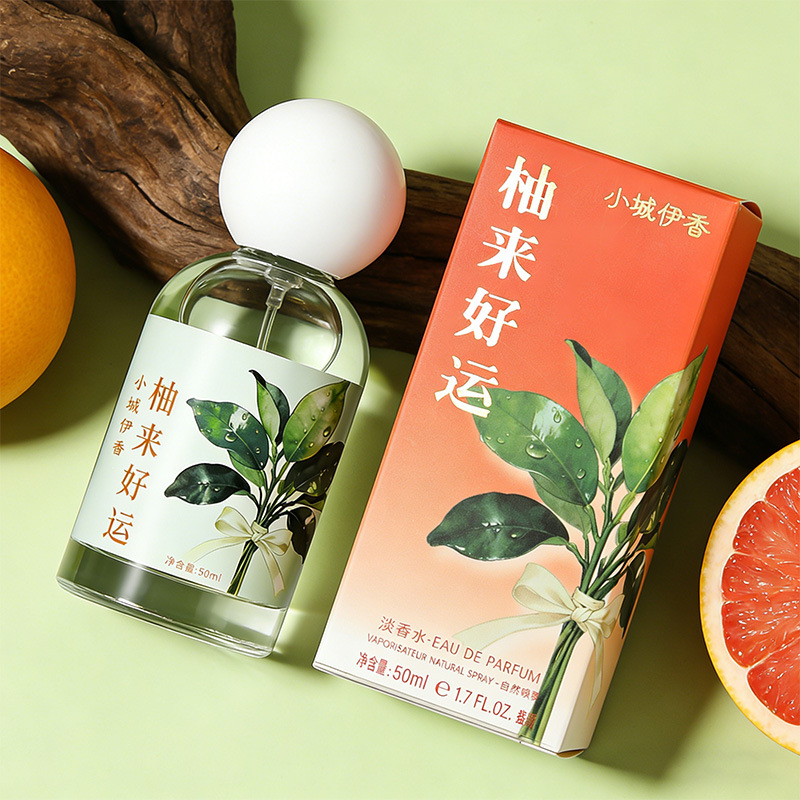 50ML Good Luck Coming Along Pe - Perfume Fragrance Good ulasan dan harga