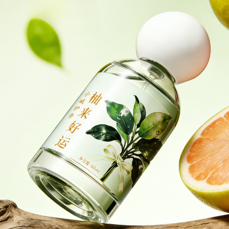 50ML Good Luck Coming Along Pe - Perfume Fragrance Good ulasan dan harga