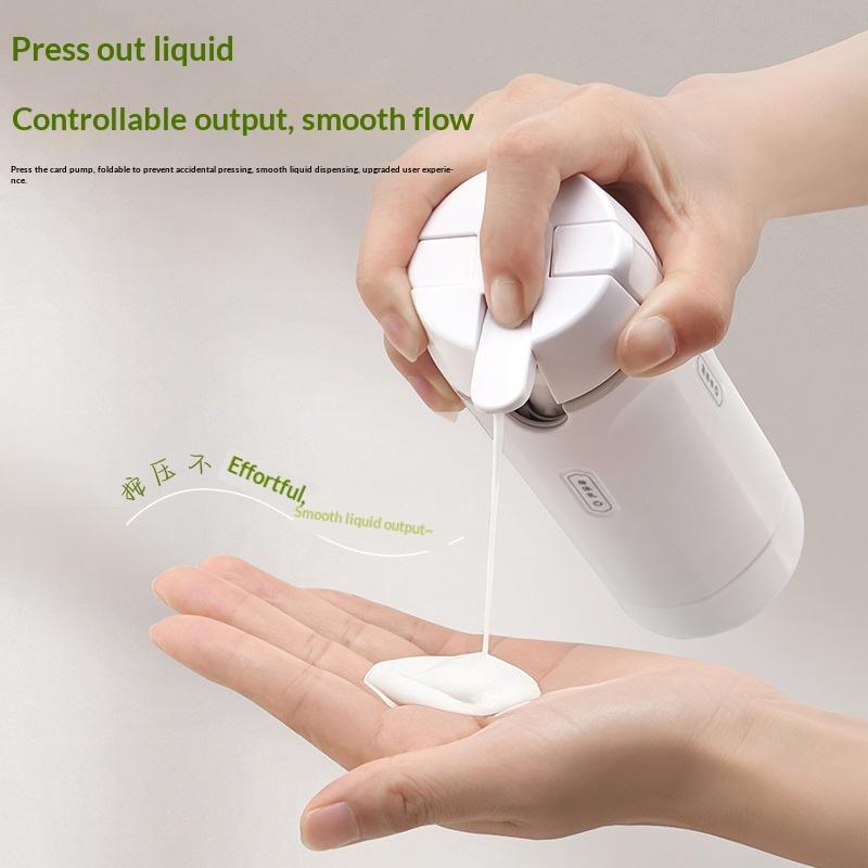 Leakproof 4 In 1 Refillable Tr - Perfume Fragrance Kit ulasan dan harga