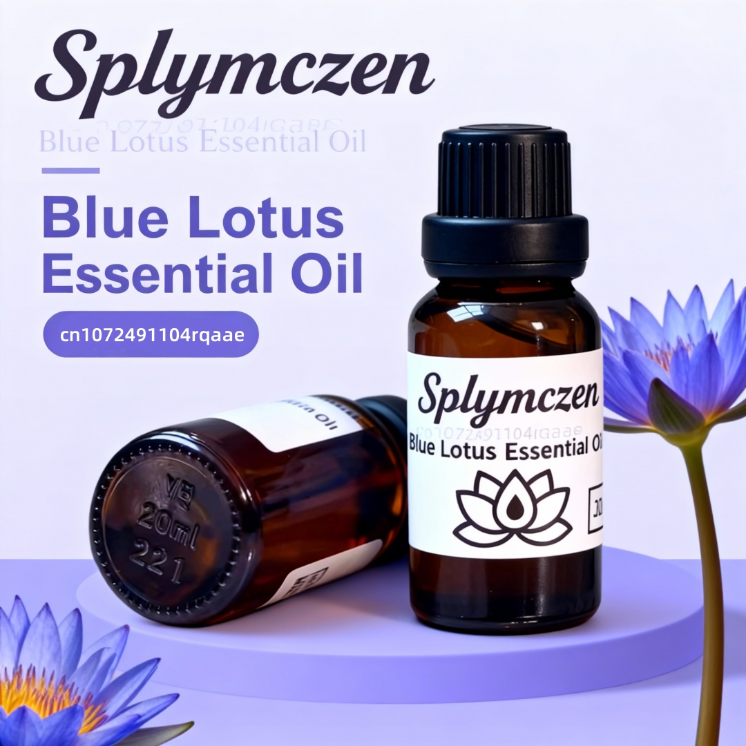 Sacred Blue Lotus Reed Diffuse - Fragrance Oil Perfume Grade ulasan dan harga