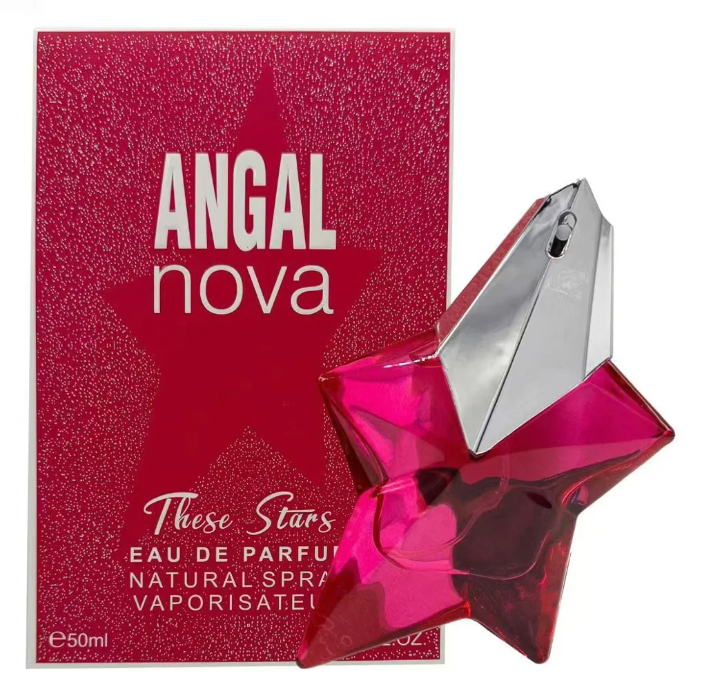 ANGAL Nova These Stars Eau De  - Perfume And Fragrance ulasan dan harga