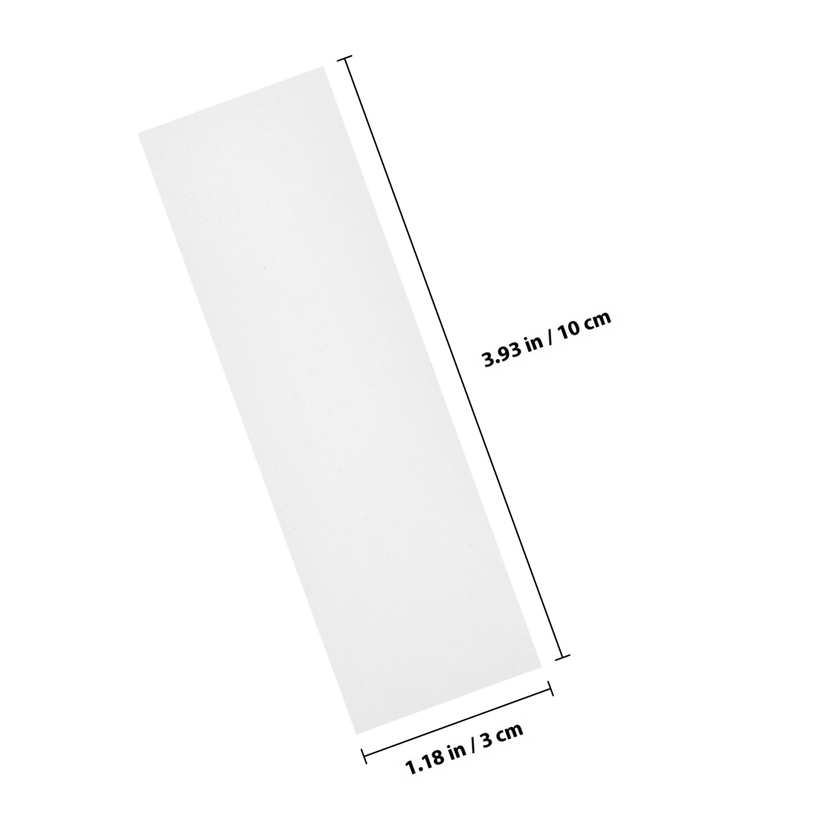 100Pcs Perfume Tester Strips P - Perfume Fragrance Tester ulasan dan harga