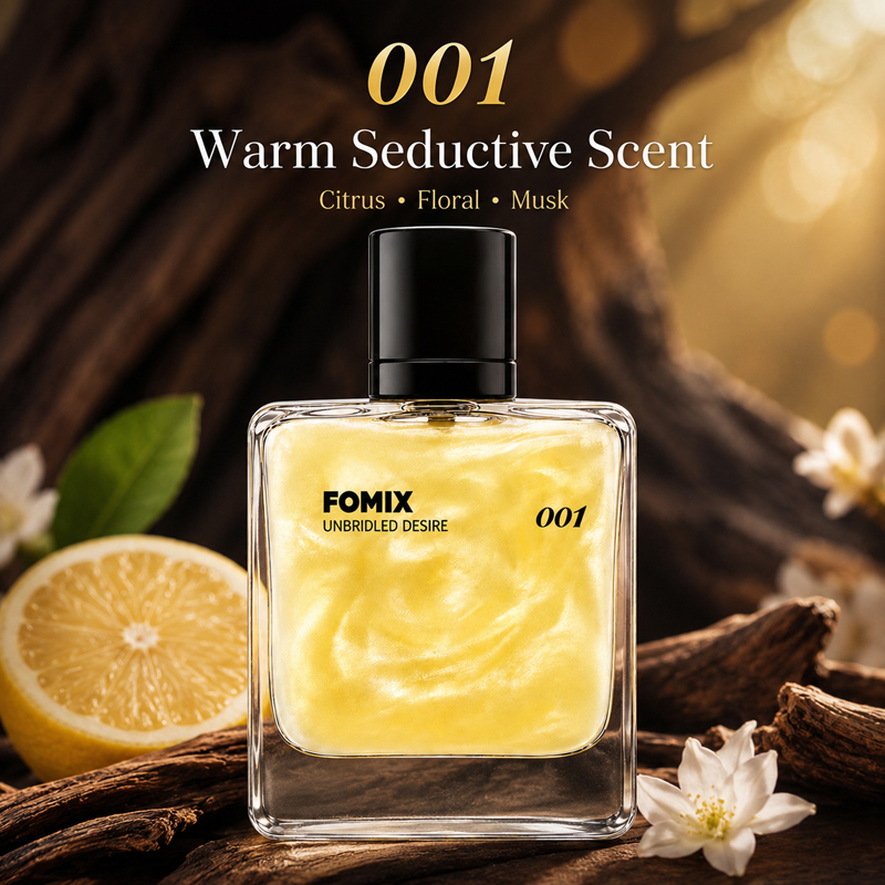 FOMIX 2PCS Men's Perfume Set,  - Perfume And Fragrance ulasan dan harga