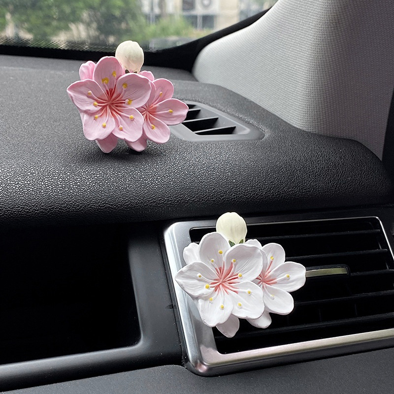 1pc Car Fashion Small Exquisit - Perfume Fragrance Machine ulasan dan harga