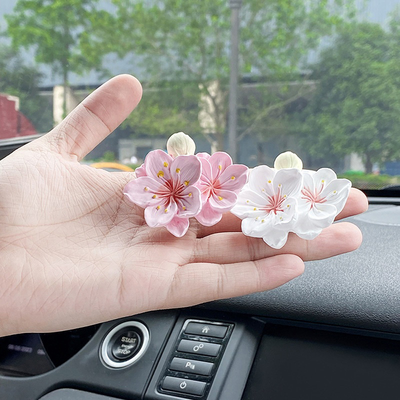 1pc Car Fashion Small Exquisit - Perfume Fragrance Machine ulasan dan harga