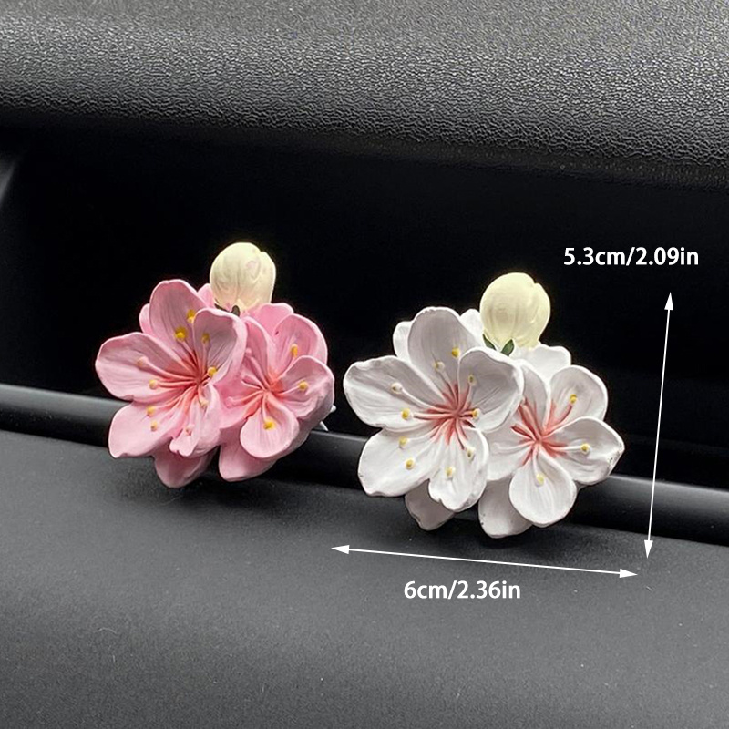 1pc Car Fashion Small Exquisit - Perfume Fragrance Machine ulasan dan harga
